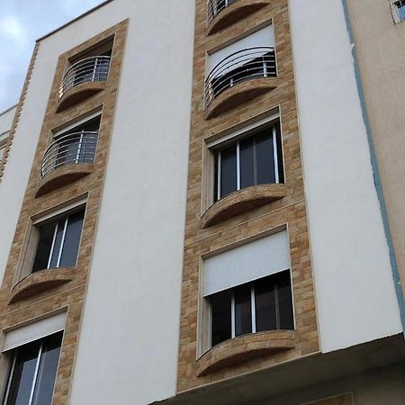 Saramica Seaside Apartment Fnideq Exterior photo