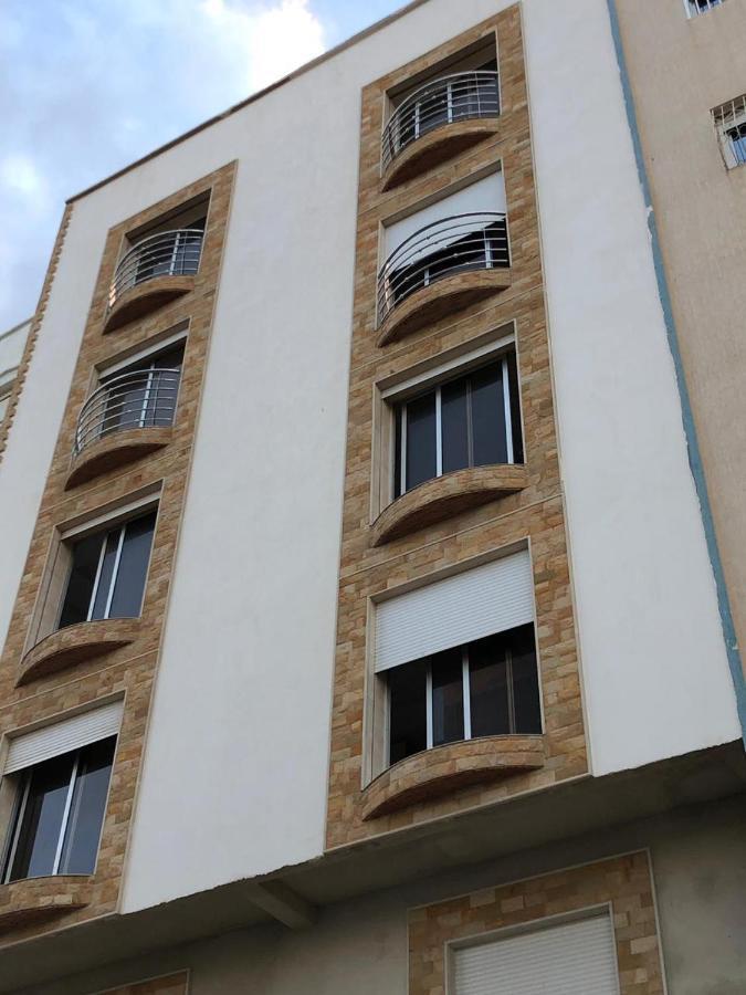 Saramica Seaside Apartment Fnideq Exterior photo