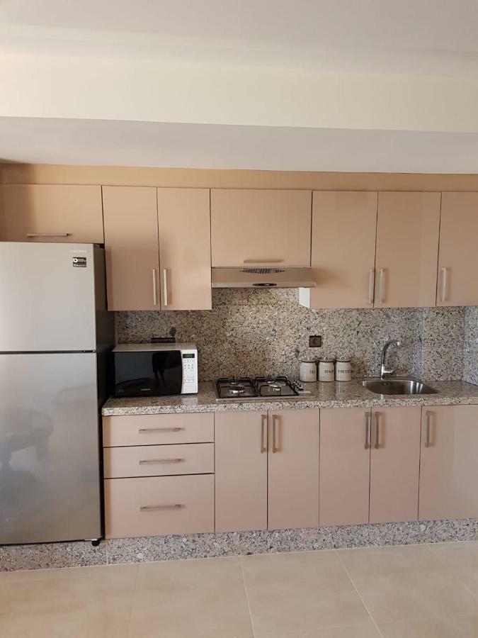 Saramica Seaside Apartment Fnideq Exterior photo