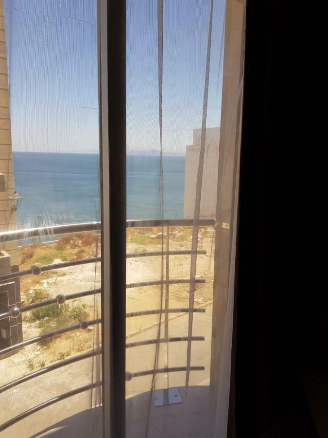 Saramica Seaside Apartment Fnideq Exterior photo